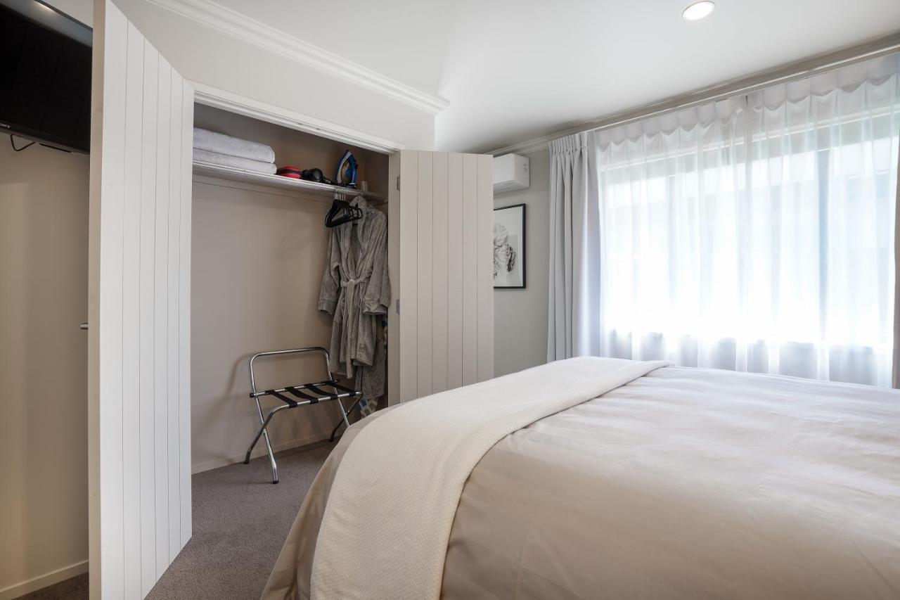 Ambience On Pacific Bed and Breakfast Πάλμερστον Νορθ Εξωτερικό φωτογραφία