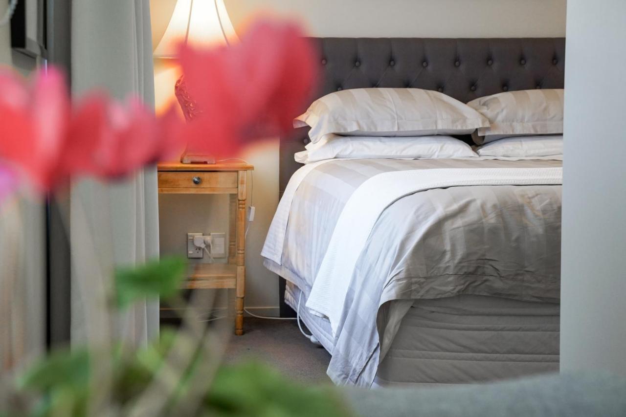 Ambience On Pacific Bed and Breakfast Πάλμερστον Νορθ Εξωτερικό φωτογραφία