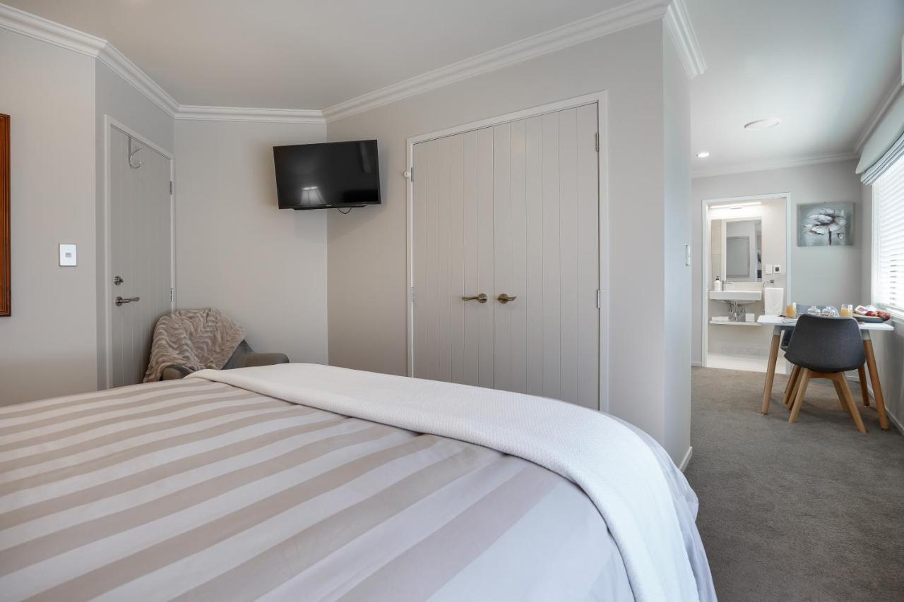 Ambience On Pacific Bed and Breakfast Πάλμερστον Νορθ Εξωτερικό φωτογραφία